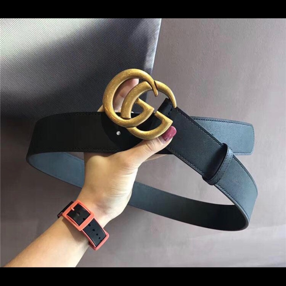 Gucci belt